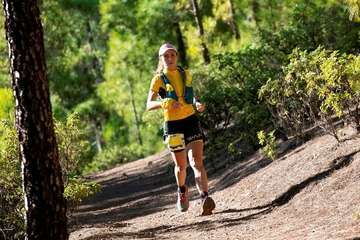 X Artenara Trail (Foto Carlos Díaz Recio)